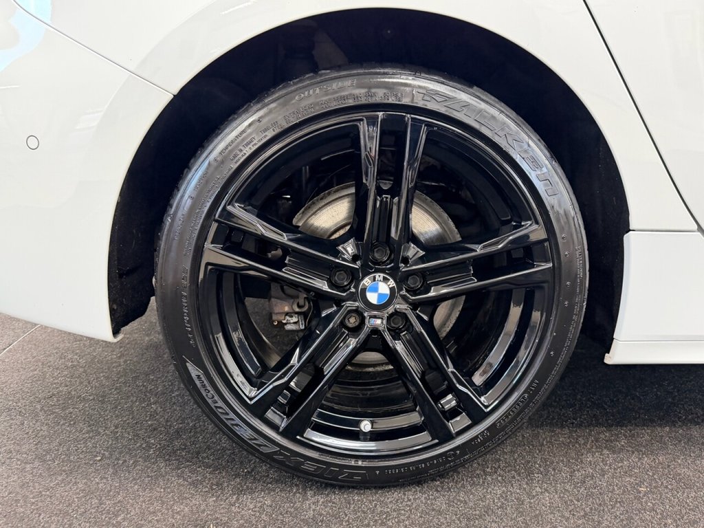 Used BMW 1 Series 2021 for sale - 77172061: Photo 16