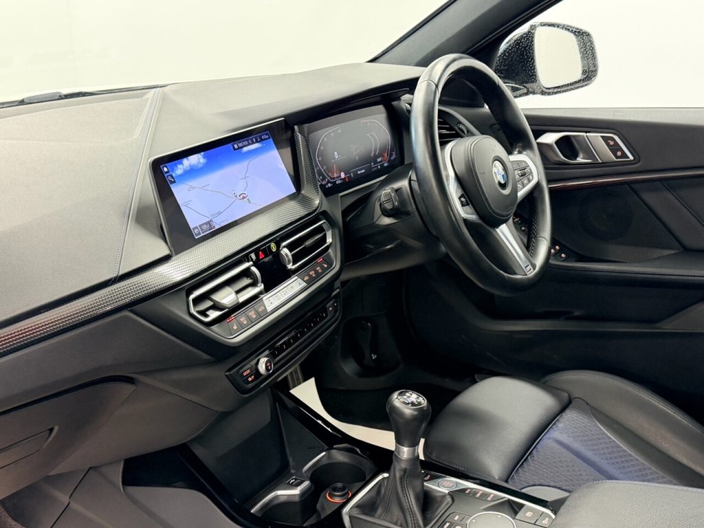 Used BMW 1 Series 2021 for sale - 77172061: Photo 24