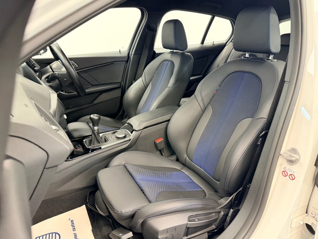 Used BMW 1 Series 2021 for sale - 77172061: Photo 25