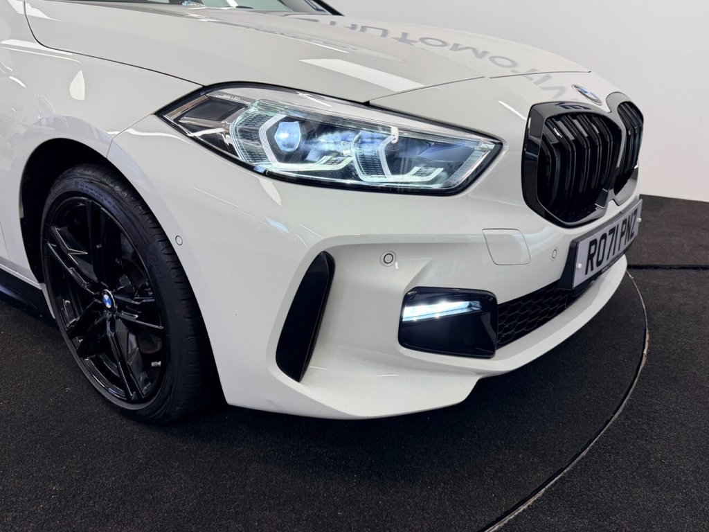 Used BMW 1 Series 2021 for sale - 77172061: Photo 31