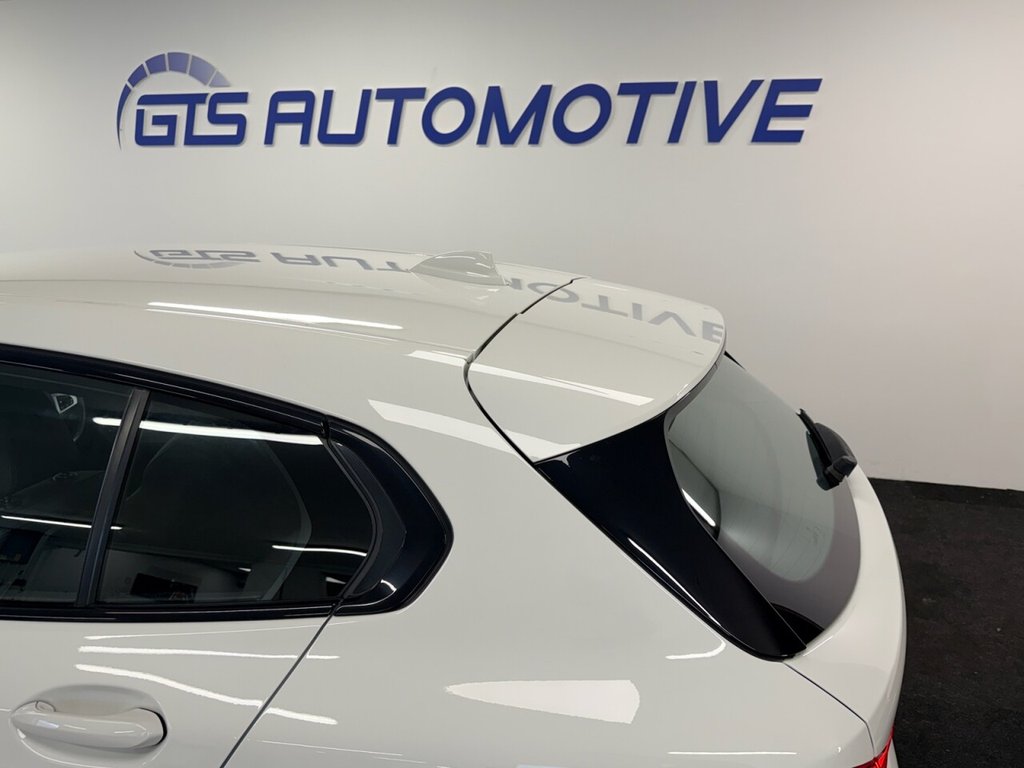 Used BMW 1 Series 2021 for sale - 77172061: Photo 39