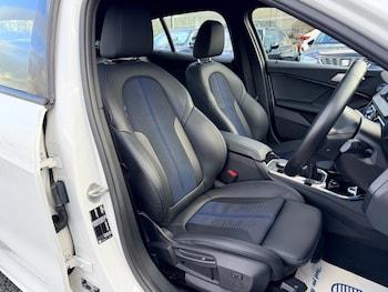 Used BMW 1 Series 2021 for sale - 77172061: Photo