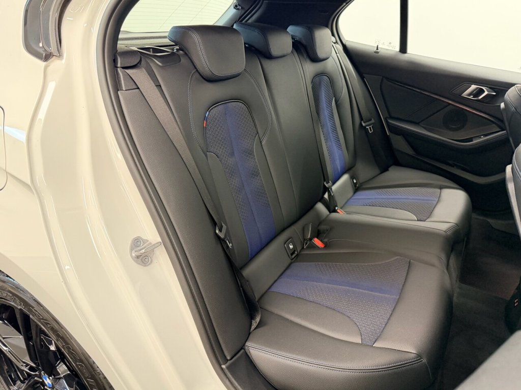 Used BMW 1 Series 2021 for sale - 77172061: Photo 4