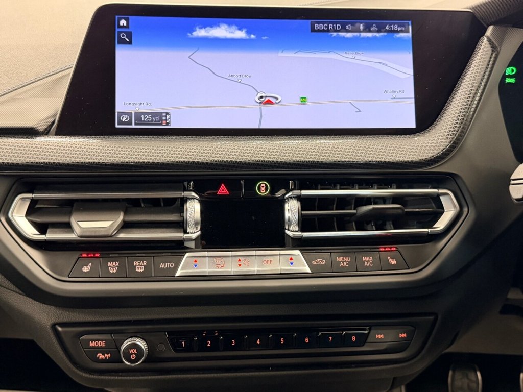 Used BMW 1 Series 2021 for sale - 77172061: Photo 42