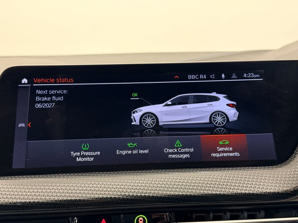 Used BMW 1 Series 2021 for sale - 77172061: Photo 47