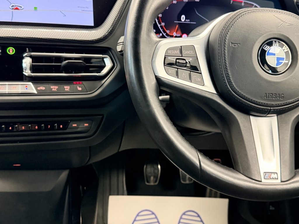 Used BMW 1 Series 2021 for sale - 77172061: Photo 49