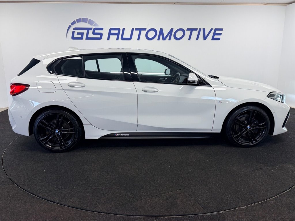 Used BMW 1 Series 2021 for sale - 77172061: Photo 5