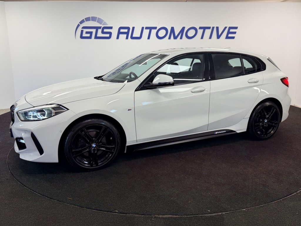 Used BMW 1 Series 2021 for sale - 77172061: Photo 7