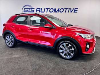 Used Kia Stonic 2018 for sale - 74953612: Photo