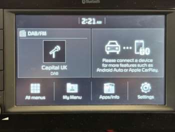 Used Kia Stonic 2018 for sale - 74953612: Photo