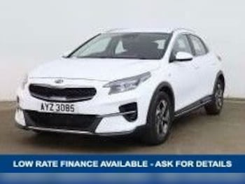 Used Kia XCeed 2020 for sale - 78806415: Photo