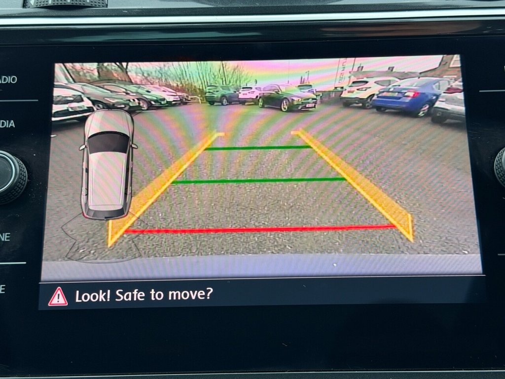 Used Volkswagen Tiguan 2018 for sale - 77211885: Photo 13