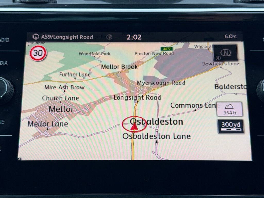 Used Volkswagen Tiguan 2018 for sale - 77211885: Photo 2