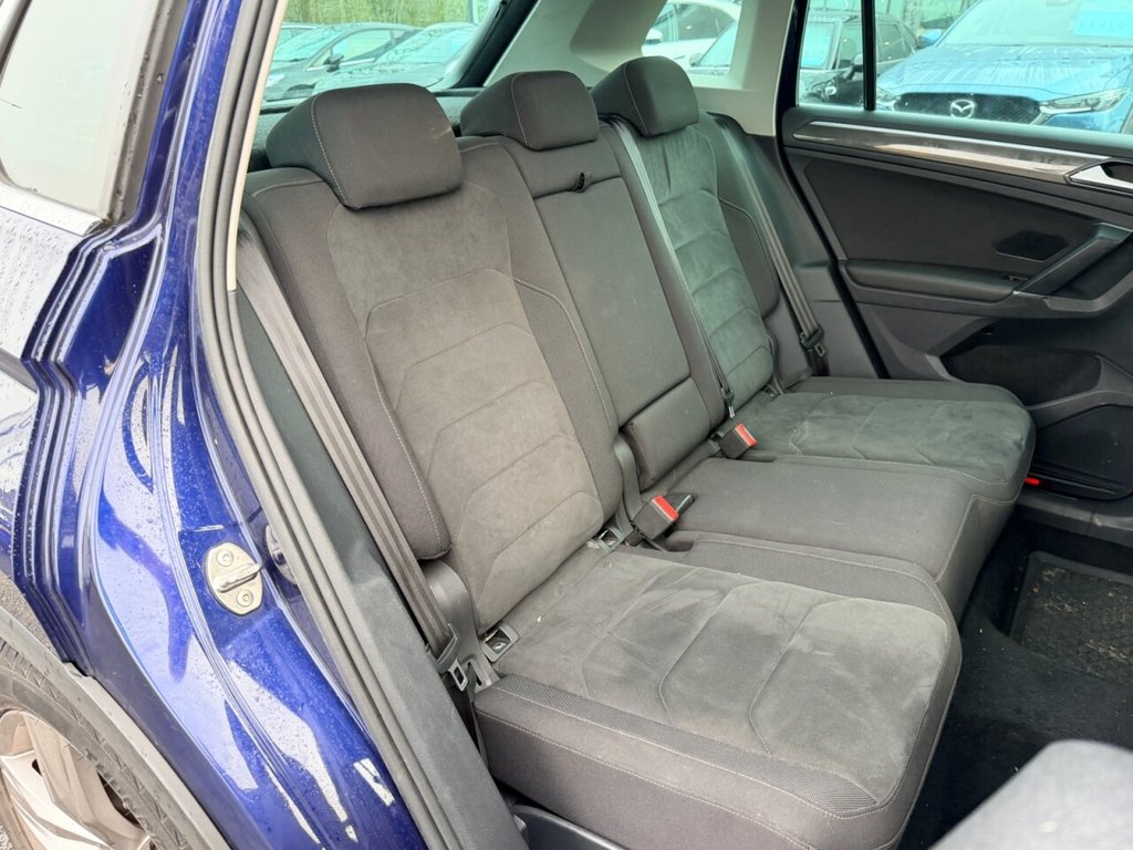 Used Volkswagen Tiguan 2018 for sale - 77211885: Photo 5