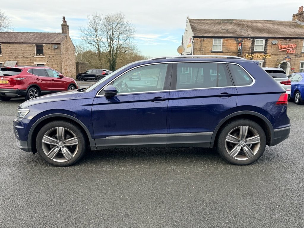 Used Volkswagen Tiguan 2018 for sale - 77211885: Photo 8