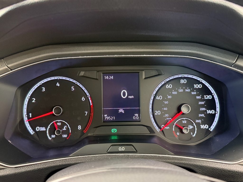 Used Volkswagen T-Roc 2020 for sale - 77236511: Photo 11