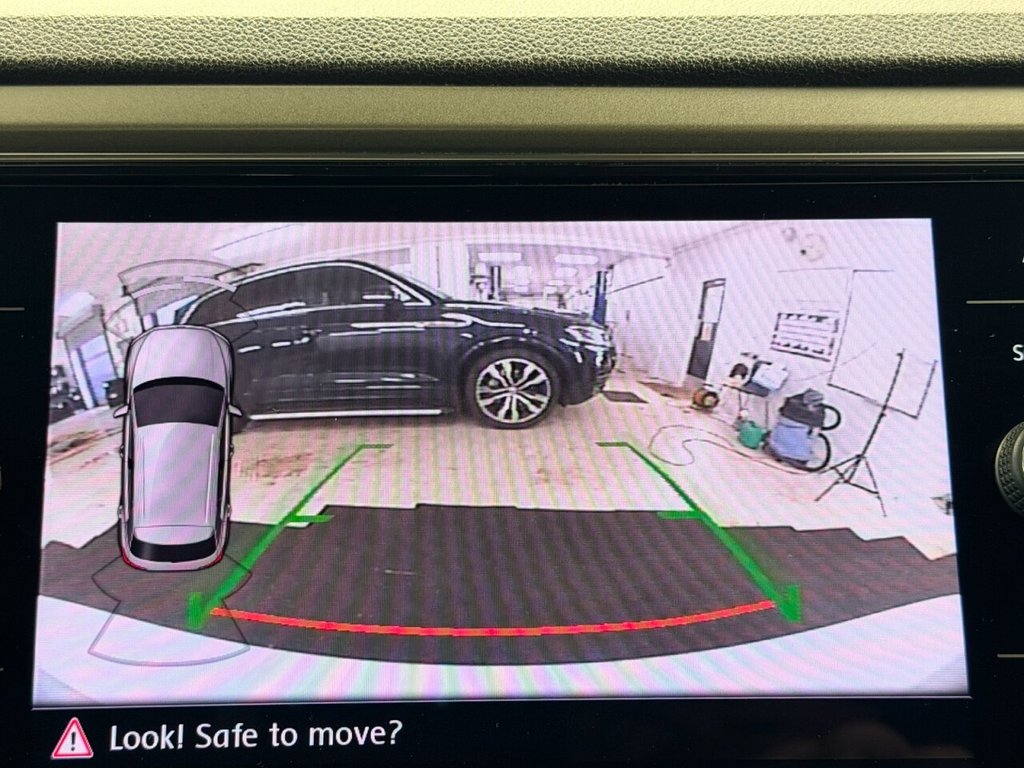 Used Volkswagen T-Roc 2020 for sale - 77236511: Photo 14