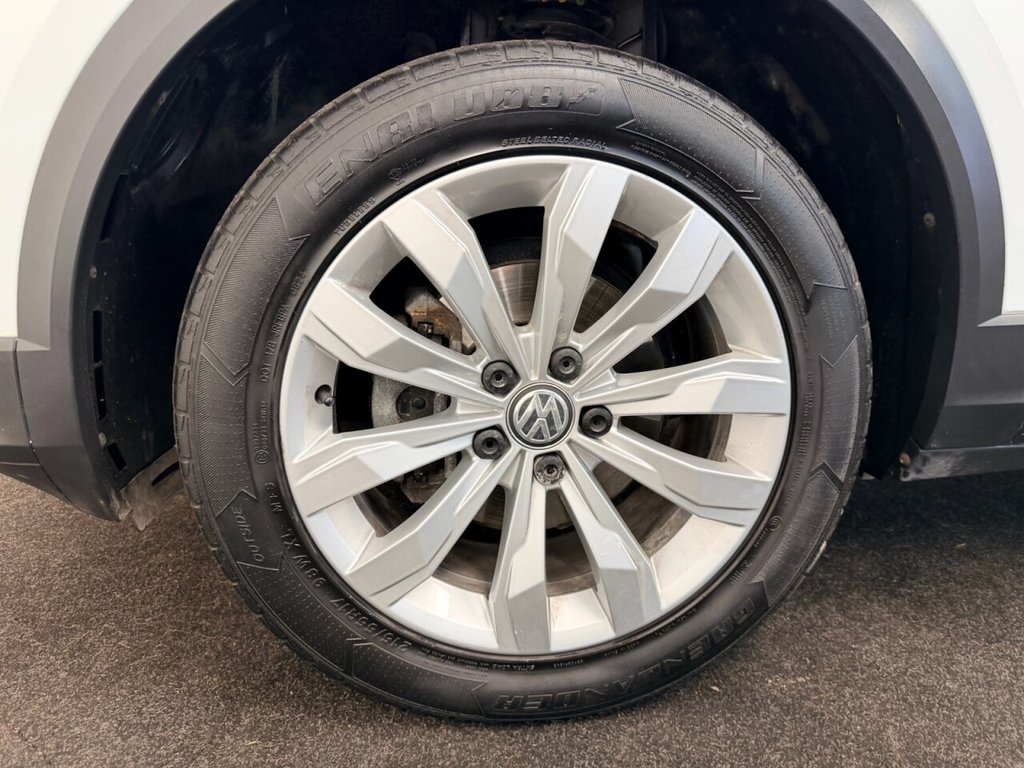 Used Volkswagen T-Roc 2020 for sale - 77236511: Photo 16