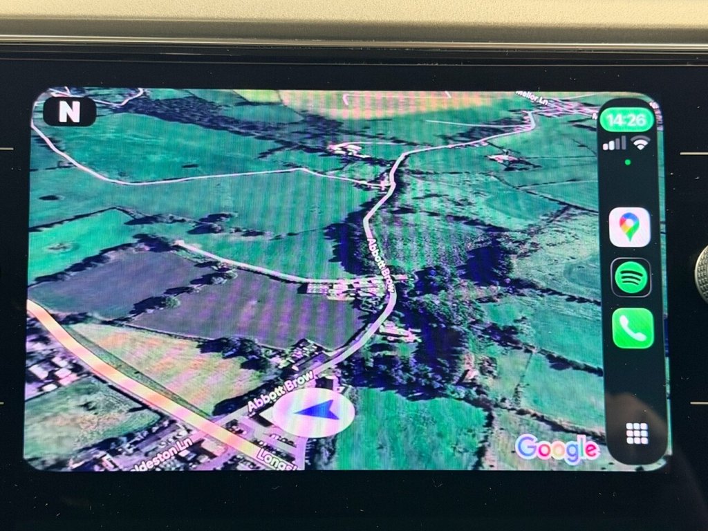 Used Volkswagen T-Roc 2020 for sale - 77236511: Photo 2