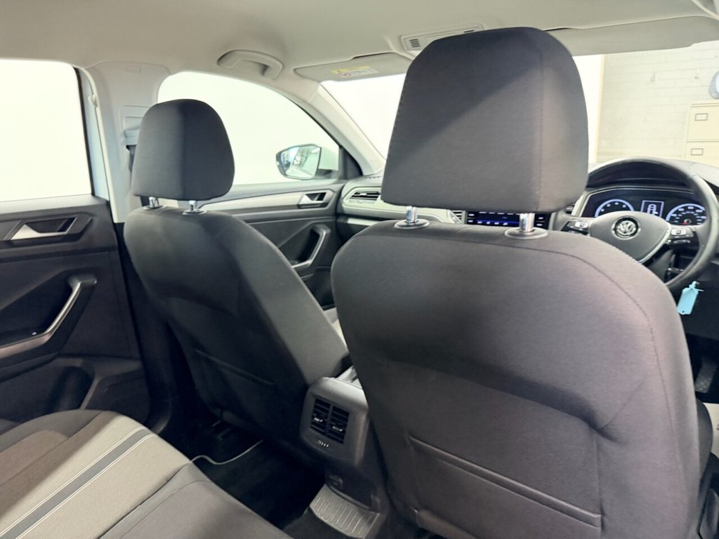 Used Volkswagen T-Roc 2020 for sale - 77236511: Photo 24