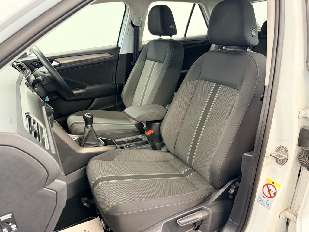 Used Volkswagen T-Roc 2020 for sale - 77236511: Photo 27