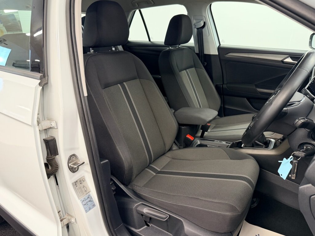 Used Volkswagen T-Roc 2020 for sale - 77236511: Photo 3