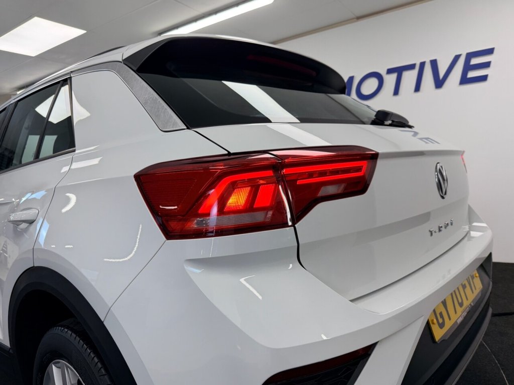 Used Volkswagen T-Roc 2020 for sale - 77236511: Photo 33