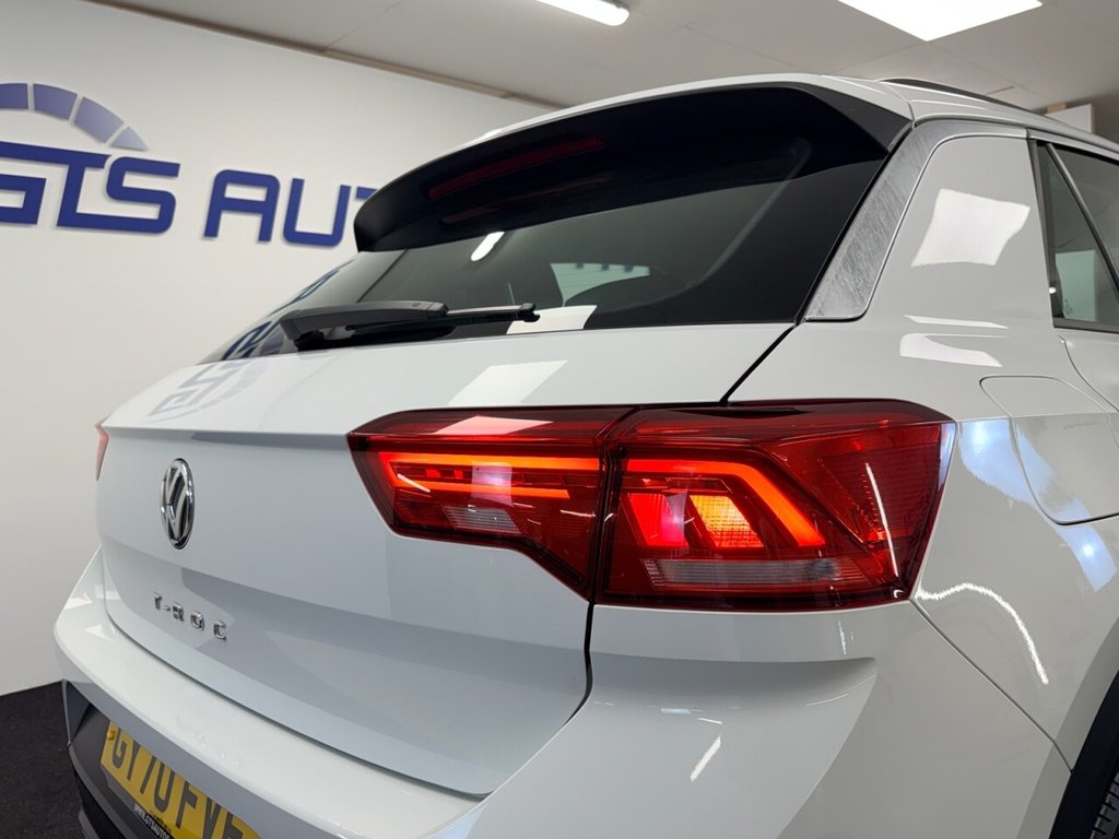 Used Volkswagen T-Roc 2020 for sale - 77236511: Photo 37