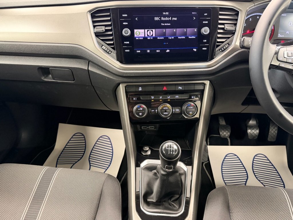 Used Volkswagen T-Roc 2020 for sale - 77236511: Photo 39