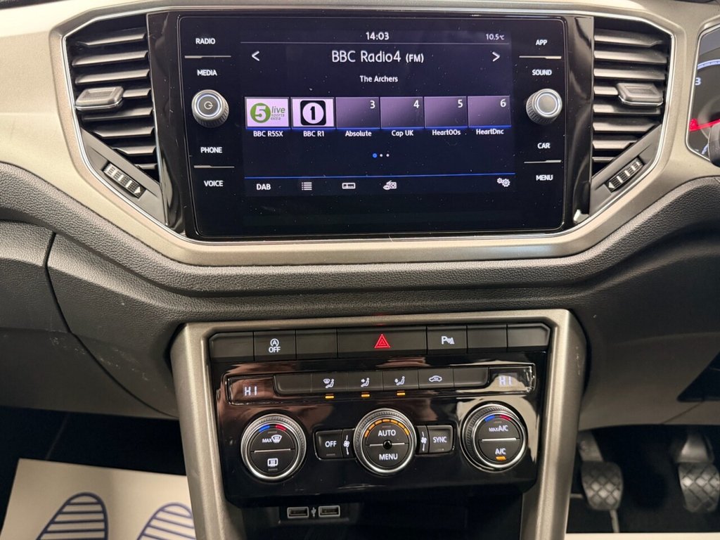 Used Volkswagen T-Roc 2020 for sale - 77236511: Photo 40