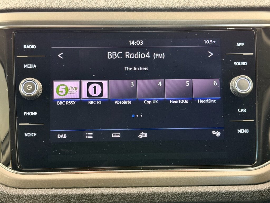 Used Volkswagen T-Roc 2020 for sale - 77236511: Photo 42