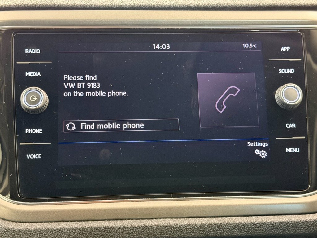 Used Volkswagen T-Roc 2020 for sale - 77236511: Photo 43