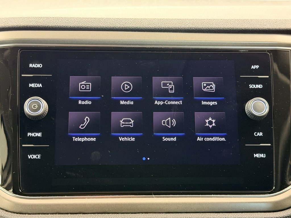 Used Volkswagen T-Roc 2020 for sale - 77236511: Photo 44