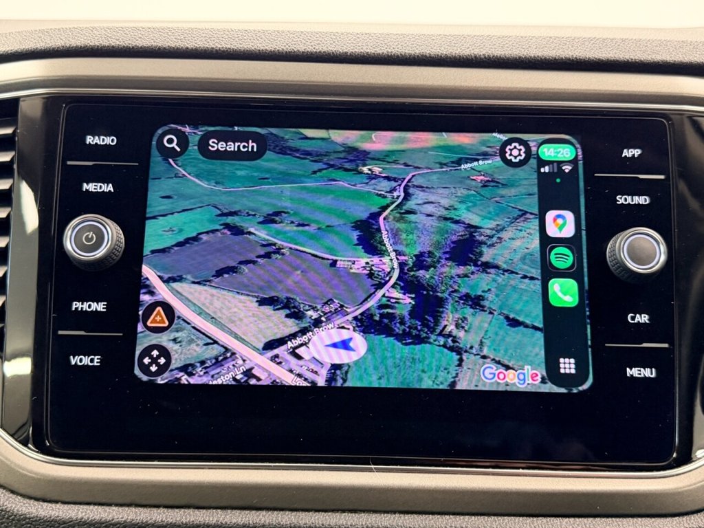 Used Volkswagen T-Roc 2020 for sale - 77236511: Photo 46