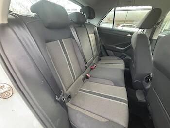 Used Volkswagen T-Roc 2020 for sale - 77236511: Photo