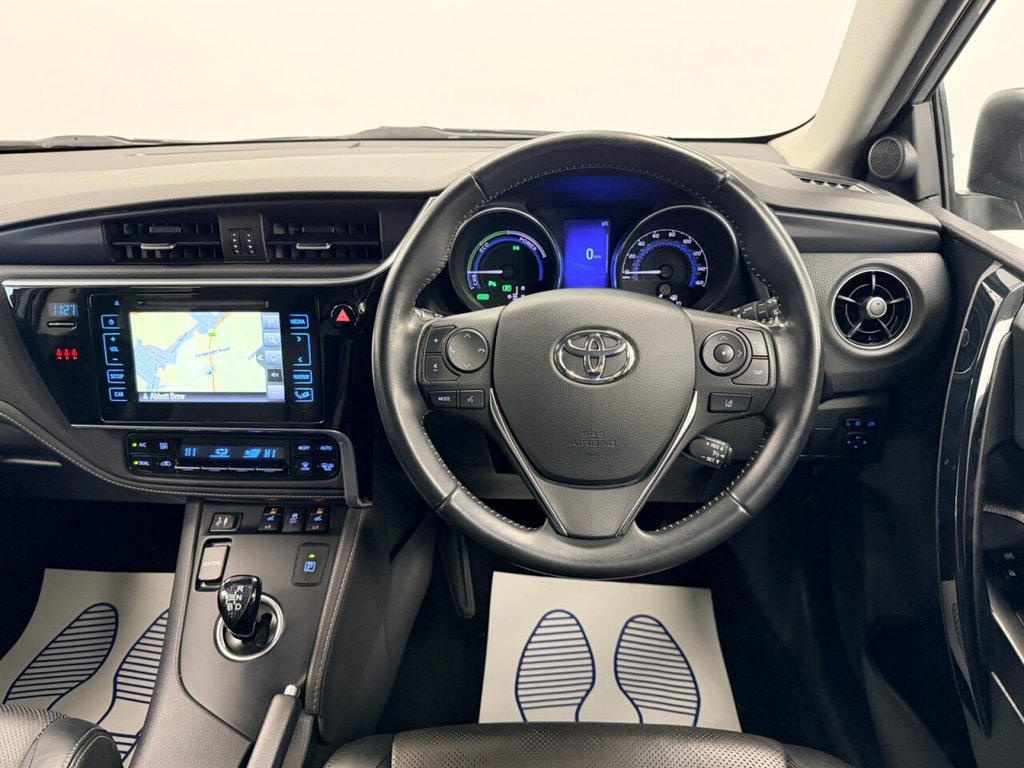 Used Toyota Auris 2018 for sale - 76574567: Photo 10