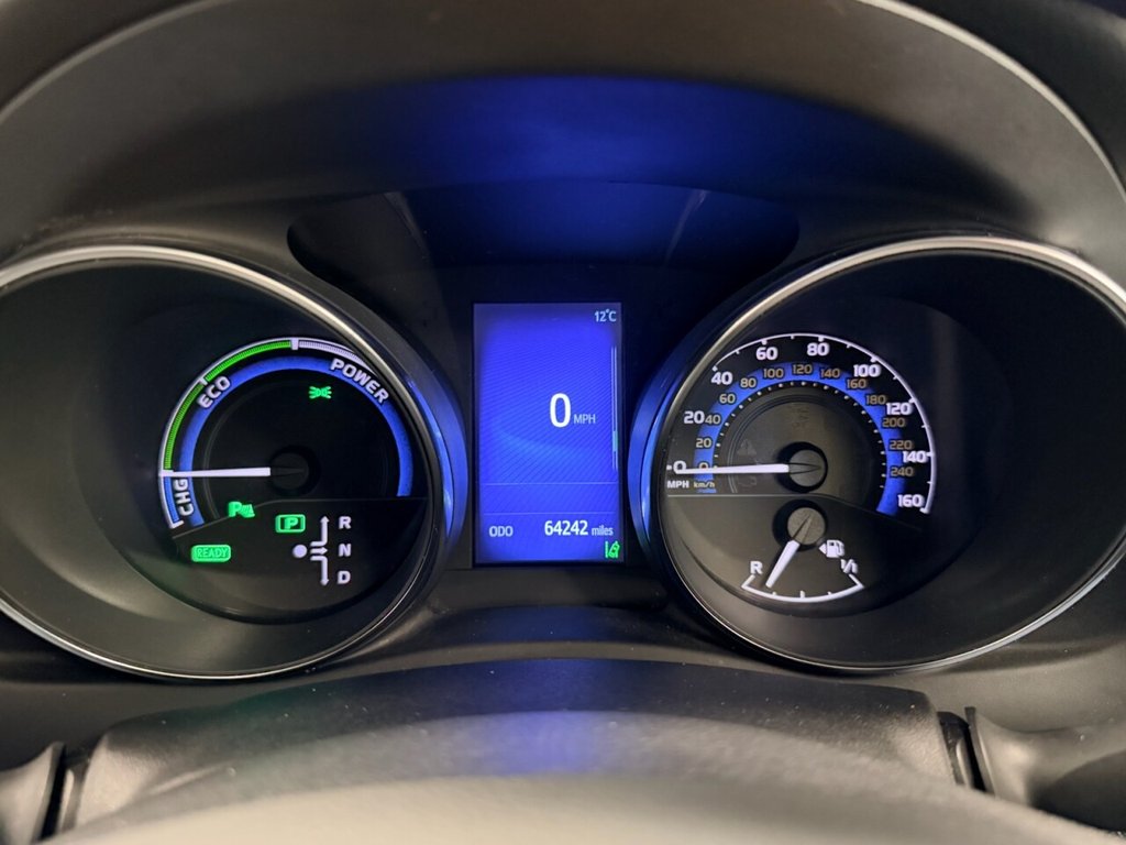 Used Toyota Auris 2018 for sale - 76574567: Photo 11