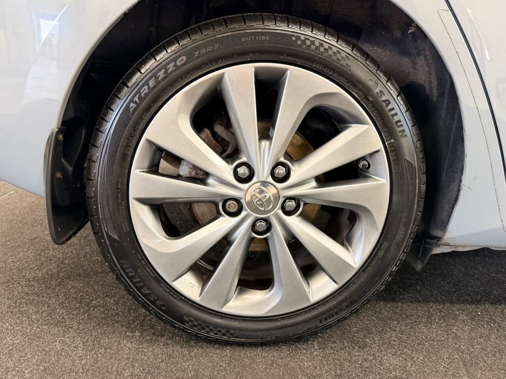 Used Toyota Auris 2018 for sale - 76574567: Photo 14