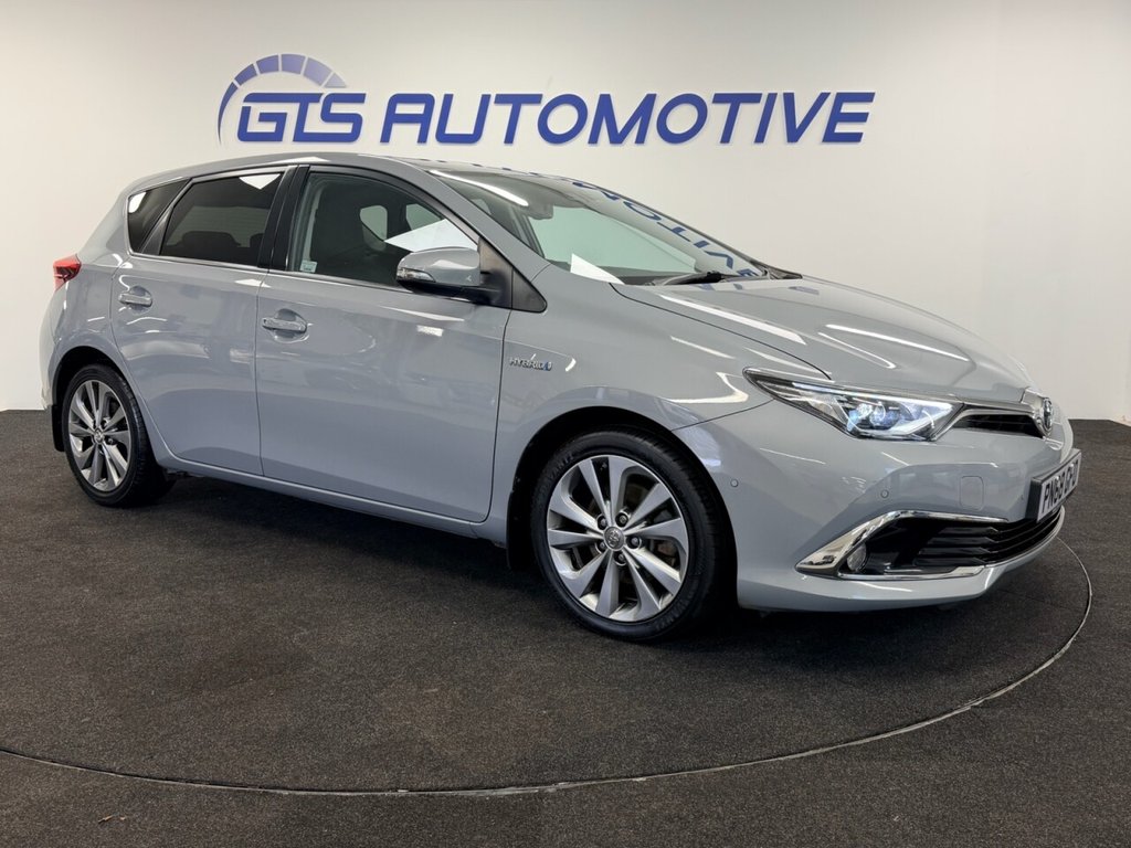 Used Toyota Auris 2018 for sale - 76574567: Photo 16