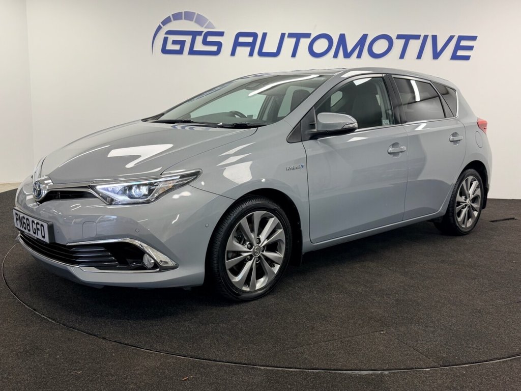 Used Toyota Auris 2018 for sale - 76574567: Photo 17