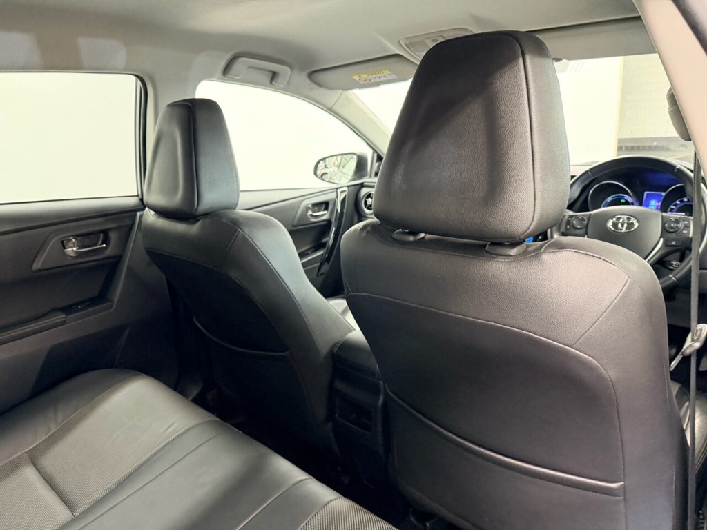 Used Toyota Auris 2018 for sale - 76574567: Photo 20