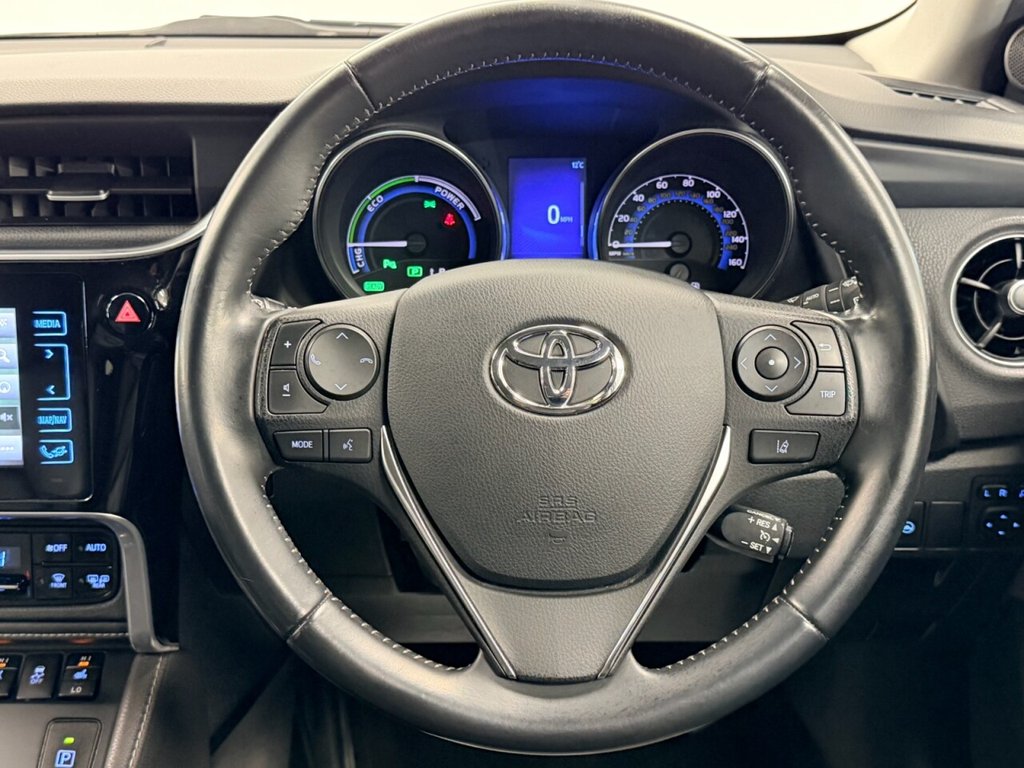 Used Toyota Auris 2018 for sale - 76574567: Photo 21