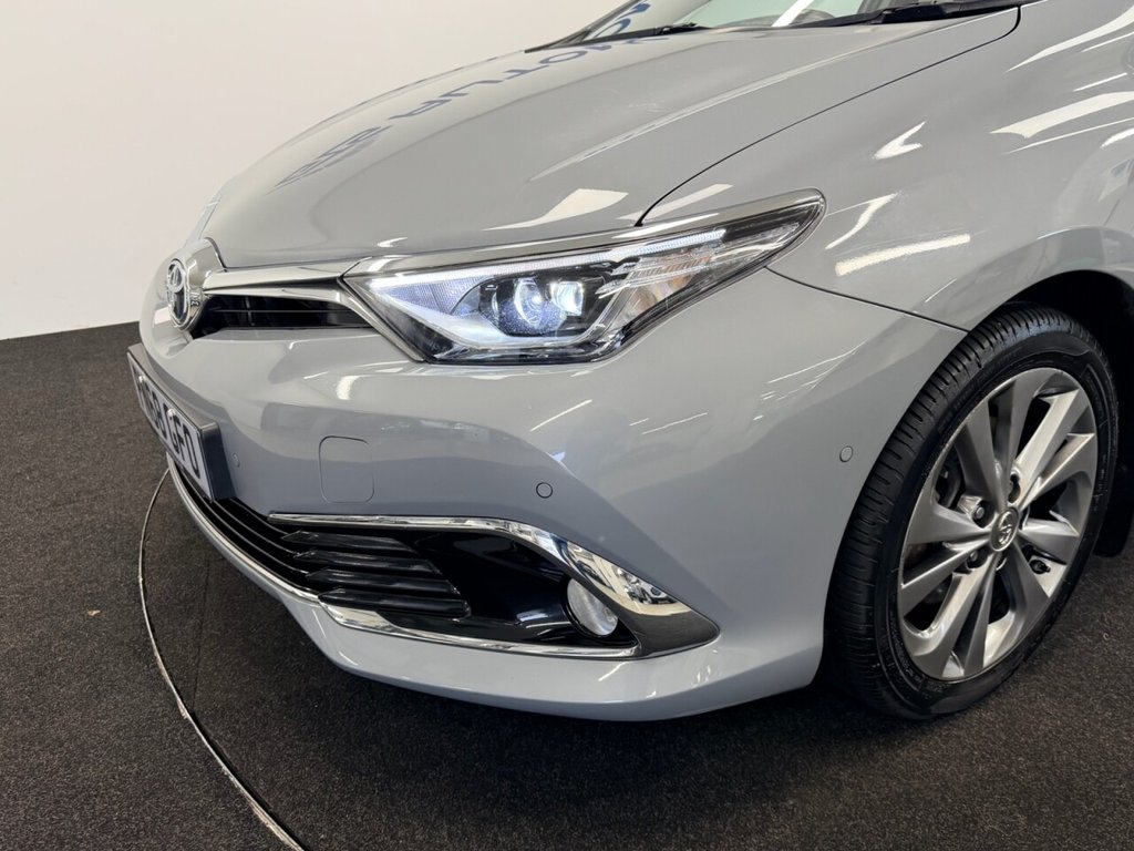 Used Toyota Auris 2018 for sale - 76574567: Photo 27