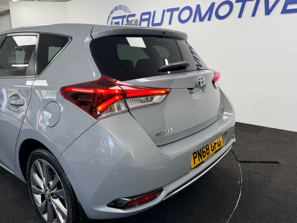 Used Toyota Auris 2018 for sale - 76574567: Photo 28