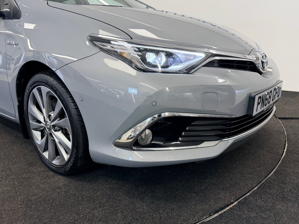 Used Toyota Auris 2018 for sale - 76574567: Photo 31