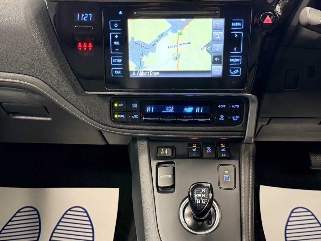 Used Toyota Auris 2018 for sale - 76574567: Photo 35