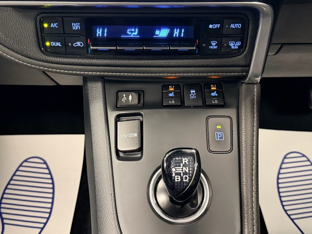 Used Toyota Auris 2018 for sale - 76574567: Photo 36