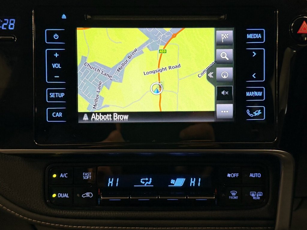 Used Toyota Auris 2018 for sale - 76574567: Photo 37