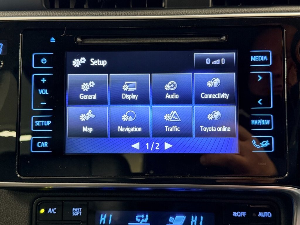 Used Toyota Auris 2018 for sale - 76574567: Photo 42