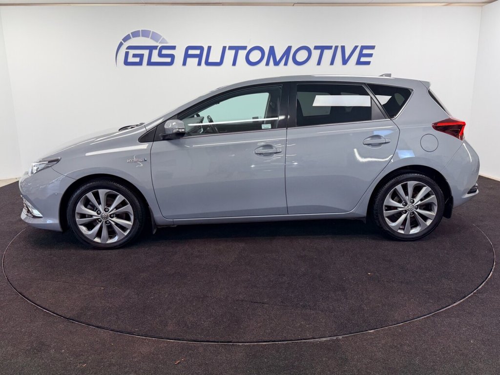 Used Toyota Auris 2018 for sale - 76574567: Photo 5
